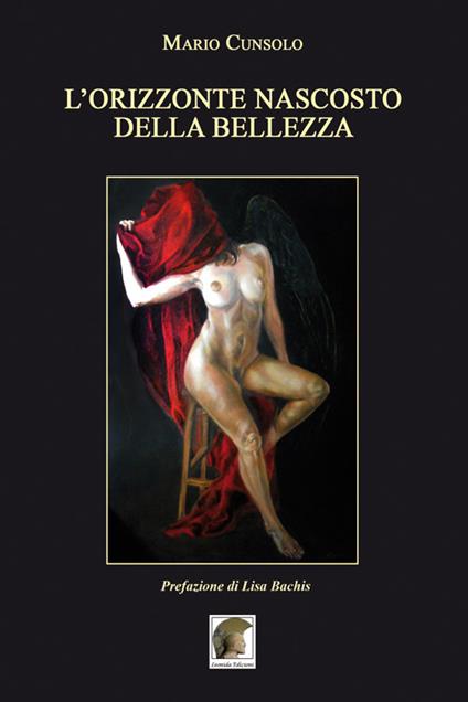 L' orizzonte nascosto della bellezza - Mario Cunsolo - copertina