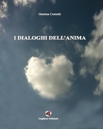 I dialoghi dell'anima - Gemma Cometti - copertina