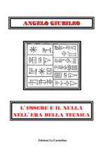 L’essere e il nulla nell'era della tecnica