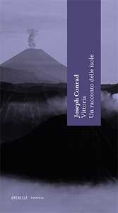 Libro Vittoria. Un racconto delle isole Joseph Conrad