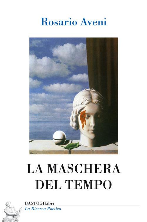 La maschera del tempo - Rosario Aveni - copertina