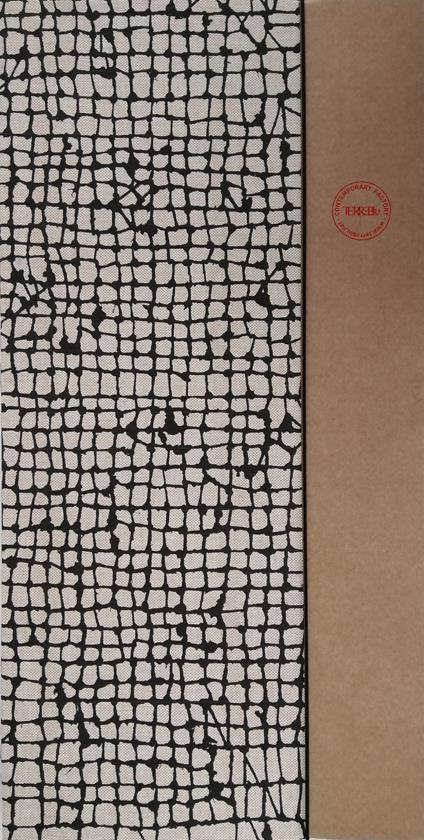 Senza trama. Ediz. limitata - Pietro Lista - copertina