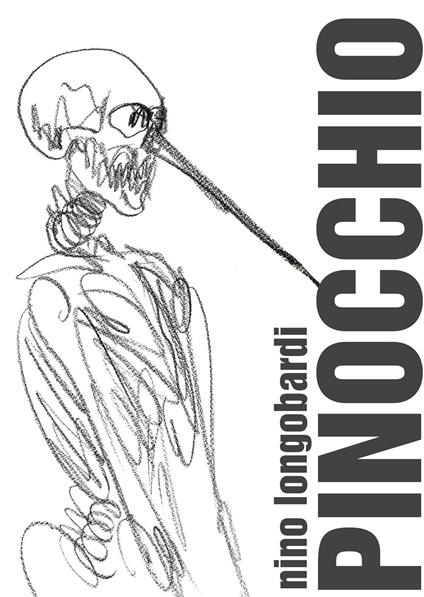 Pinocchio. Ediz. illustrata - Nino Longobardi - copertina