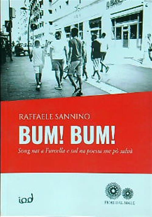 Libro di Faccia