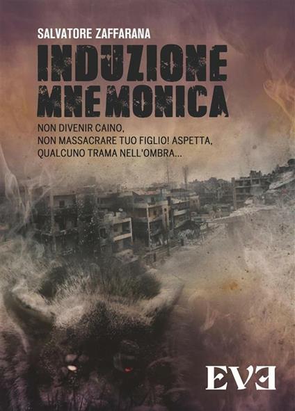 Induzione mnemonica - Salvatore Zaffarana - ebook