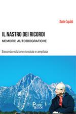 Il nastro dei ricordi. Memorie autobiografiche