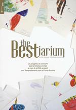 The bestiarium. Piccolo manuale di zoologia fantastica