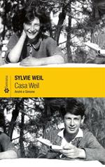 Casa Weil. André e Simone