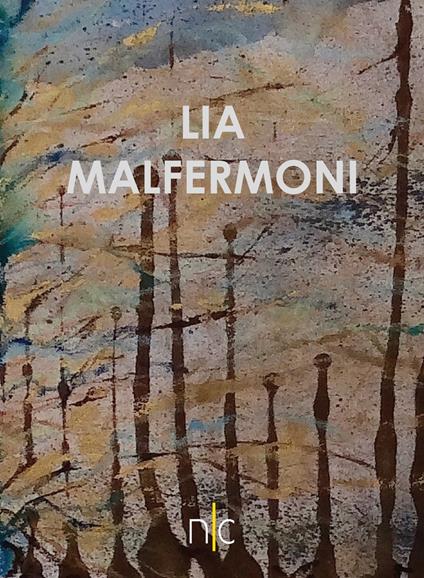 Lia Malfermoni - Lia Malfermoni - copertina
