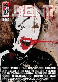 Denti. Vol. 5 - copertina