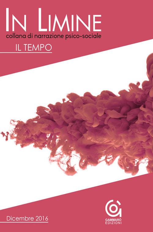In limine. Il tempo. Vol. 2 - copertina