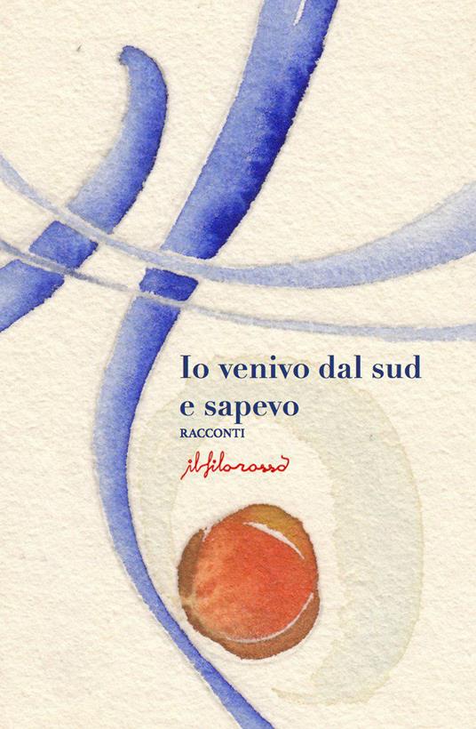 Io venivo dal sud e sapevo - copertina