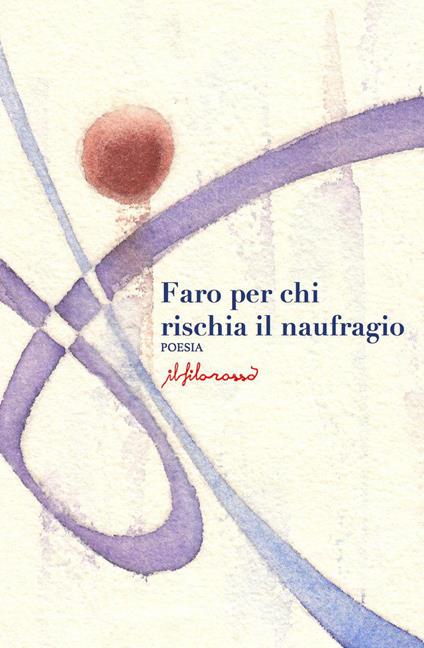 Faro per chi rischia il naufragio - copertina