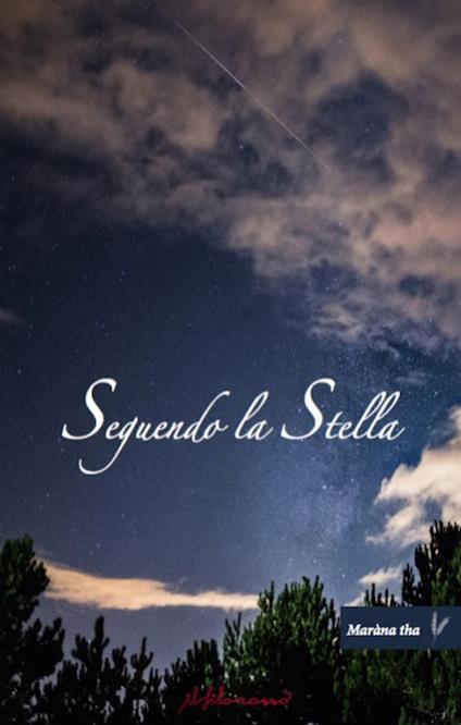 Seguendo la stella - copertina