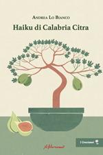 Haiku di Calabria Citra