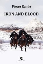 Iron and blood