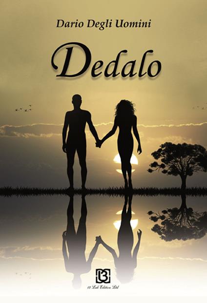 Dedalo - Dario Degli Uomini - copertina
