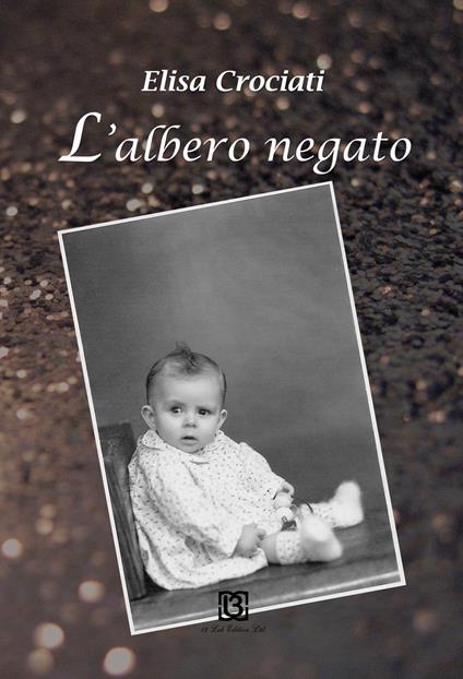 L' albero negato - Elisa Crociati - copertina