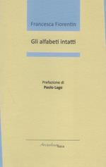 Gli alfabeti intatti