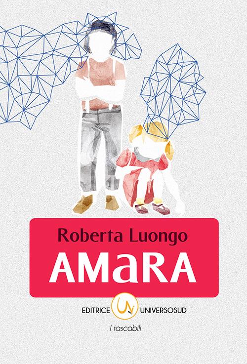 Amara - Roberta Luongo - copertina