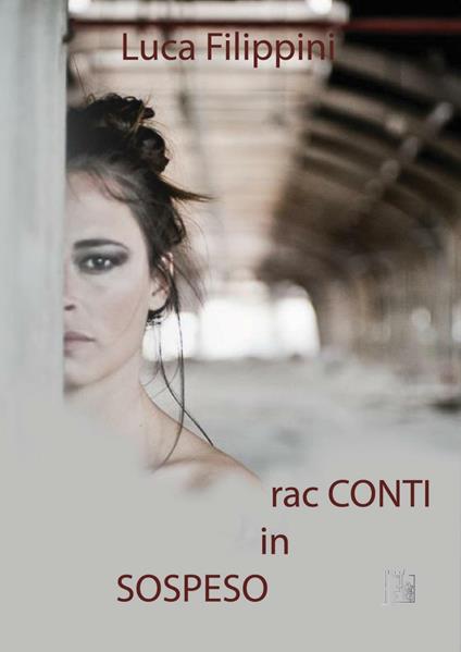 RacConti in sospeso - Luca Filippini - copertina