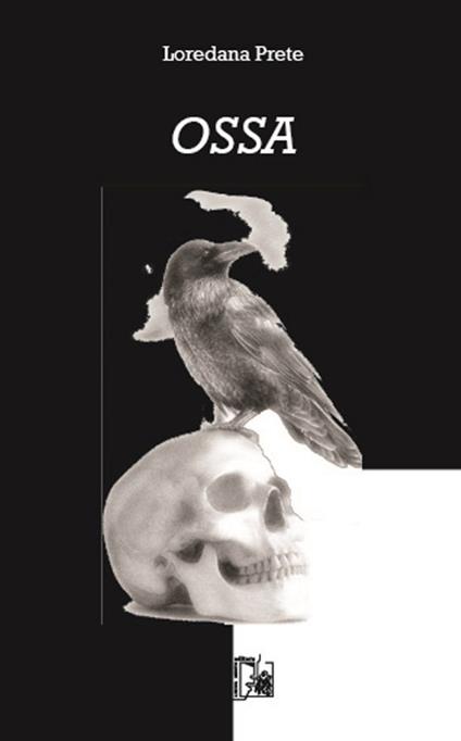 Ossa - copertina