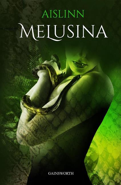 Melusina - Aislinn - ebook