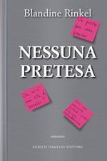 Nessuna pretesa