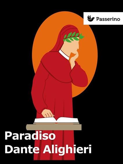 Paradiso - Dante Alighieri - ebook