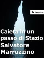 Caieta in un passo di Stazio