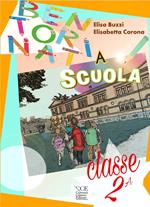 Bentornati a scuola