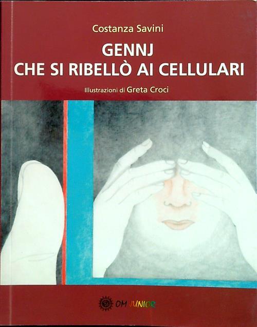 Libro di Faccia
