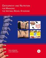 Osteopathy and nutrition for managing the irritable bowel syndrome. Brief and useful guide