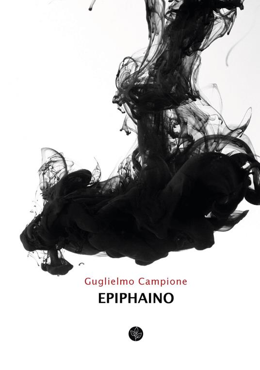 Epiphaino. Ediz. italiana, latina e greca - Guglielmo Campione - copertina
