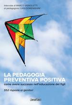 La pedagogia preventiva positiva