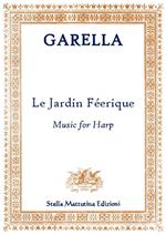Le jardin Féerique
