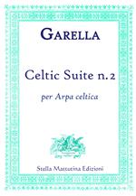 Celtic suite n. 2. Per arpa celtica