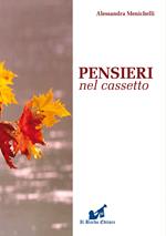 Pensieri nel cassetto. Alla riscoperta delle emozioni