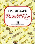 Pasta e riso