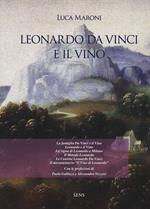 Leonardo da Vinci e il vino