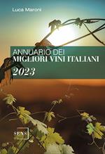 Annuario dei migliori vini italiani 2023