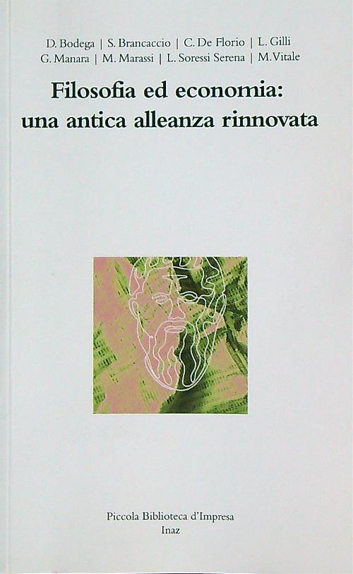 Libro di Faccia
