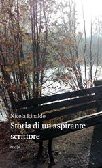 Storia di un aspirante scrittore