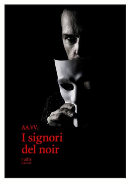 I signori del noir - copertina
