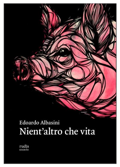 Nient'altro che vita - Edoardo Albasini - copertina