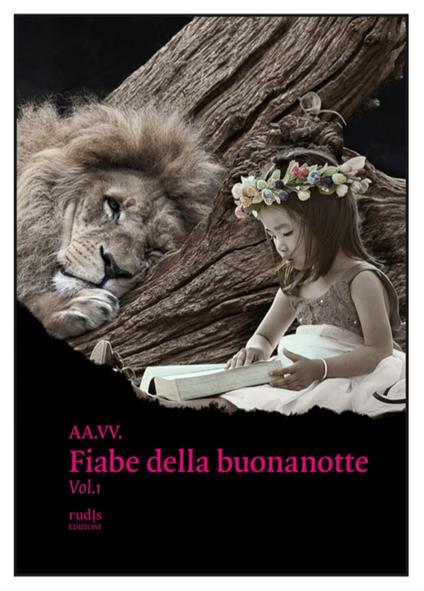 Le fiabe della buonanotte. Ediz. illustrata. Vol. 1 - copertina
