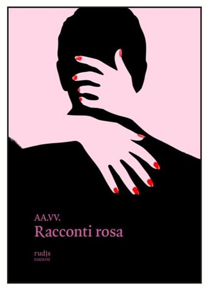 Racconti rosa - copertina