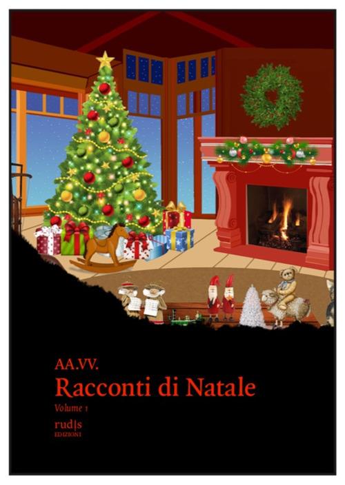 Racconti di Natale. Vol. 1 - copertina