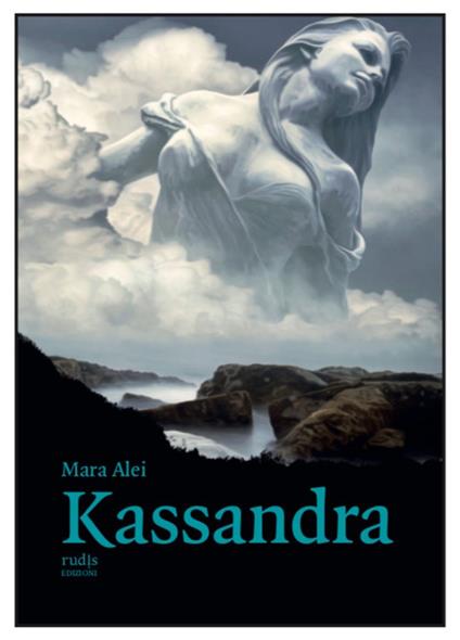 Kassandra - Mara Alei - copertina