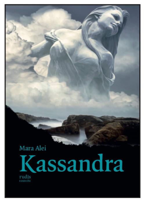 Kassandra - Mara Alei - copertina